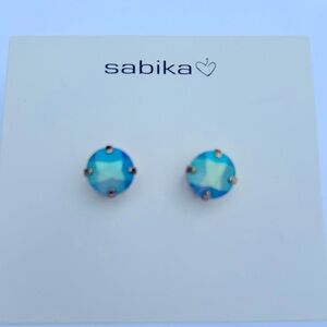 Sabika earrings